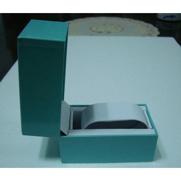 Caixa rígida / caixa rígida com inserção